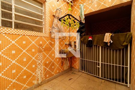 Casa para alugar com 279m², 2 quartos e 2 vagasÁrea de serviço e externa