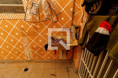 Casa para alugar com 279m², 2 quartos e 2 vagasÁrea de serviço e externa