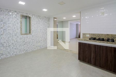 Casa de condomínio à venda com 506m², 6 quartos e 2 vagas Casa de condomínio à venda com 506m², 6 quartos e 2 vagasCozinha - Casa 2