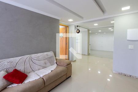 Casa de condomínio à venda com 506m², 6 quartos e 2 vagas Casa de condomínio à venda com 506m², 6 quartos e 2 vagasSala -Casa 2