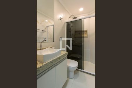 Casa de condomínio à venda com 506m², 6 quartos e 2 vagas Casa de condomínio à venda com 506m², 6 quartos e 2 vagasBanheiro -Casa 2