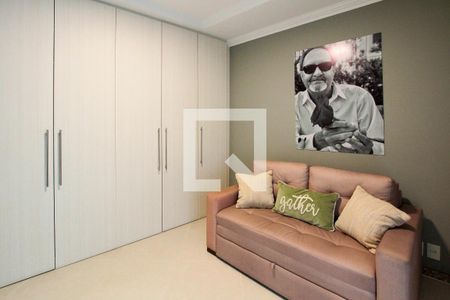 Casa de condomínio à venda com 506m², 6 quartos e 2 vagas Casa de condomínio à venda com 506m², 6 quartos e 2 vagasQuarto 1