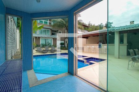 Casa de condomínio à venda com 506m², 6 quartos e 2 vagas Casa de condomínio à venda com 506m², 6 quartos e 2 vagasSaúna