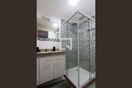 Casa de condomínio à venda com 506m², 6 quartos e 2 vagas Casa de condomínio à venda com 506m², 6 quartos e 2 vagasBanheiro