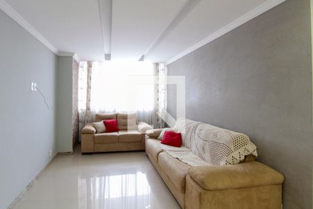 Casa de condomínio à venda com 506m², 6 quartos e 2 vagas Casa de condomínio à venda com 506m², 6 quartos e 2 vagasSala -Casa 2