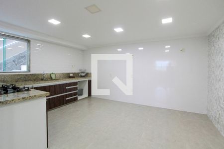 Casa de condomínio à venda com 506m², 6 quartos e 2 vagas Casa de condomínio à venda com 506m², 6 quartos e 2 vagasCozinha - Casa 2