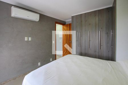 Casa de condomínio à venda com 506m², 6 quartos e 2 vagas Casa de condomínio à venda com 506m², 6 quartos e 2 vagasQuarto 1 suíte -Casa 2
