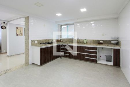 Casa de condomínio à venda com 506m², 6 quartos e 2 vagas Casa de condomínio à venda com 506m², 6 quartos e 2 vagasCozinha - Casa 2