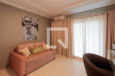 Casa de condomínio à venda com 506m², 6 quartos e 2 vagas Casa de condomínio à venda com 506m², 6 quartos e 2 vagasQuarto 1