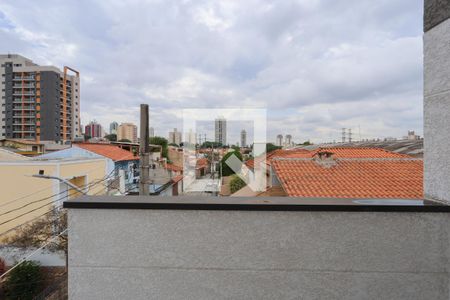 Apartamento para alugar com 45m², 2 quartos e sem vaga Apartamento para alugar com 45m², 2 quartos e sem vagaVista do Quarto 2