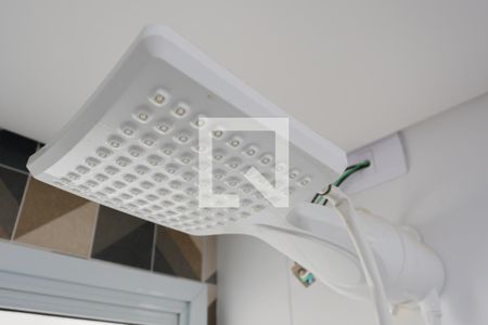 Apartamento para alugar com 45m², 2 quartos e sem vaga Apartamento para alugar com 45m², 2 quartos e sem vagaBanheiro