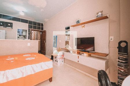 Studio de kitnet/studio para alugar com 1 quarto, 25m² em Nazaré, Salvador