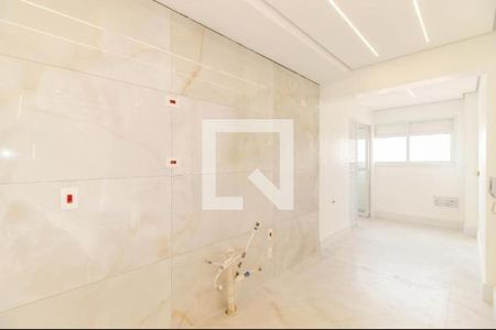 Foto 03 de apartamento para alugar com 3 quartos, 106m² em Tatuapé, São Paulo