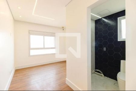 Foto 08 de apartamento para alugar com 3 quartos, 106m² em Tatuapé, São Paulo