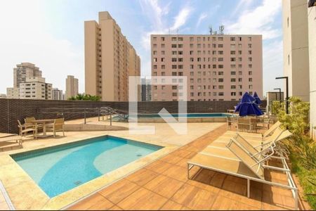 Apartamento para alugar com 106m², 3 quartos e 2 vagas Apartamento para alugar com 106m², 3 quartos e 2 vagasFoto 24