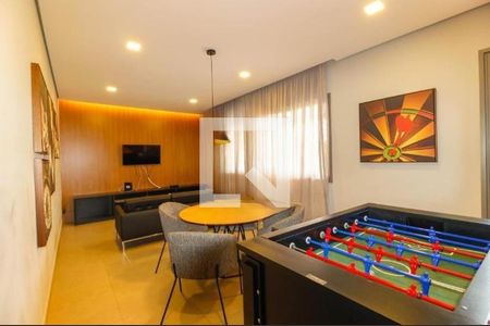 Foto 23 de apartamento para alugar com 3 quartos, 106m² em Tatuapé, São Paulo