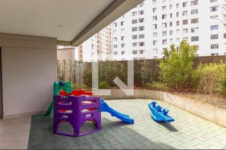 Apartamento para alugar com 106m², 3 quartos e 2 vagas Apartamento para alugar com 106m², 3 quartos e 2 vagasFoto 16