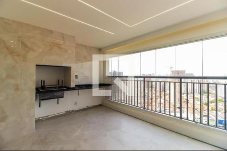 Foto 19 de apartamento para alugar com 3 quartos, 106m² em Tatuapé, São Paulo