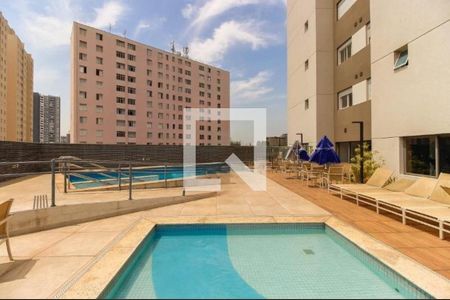 Apartamento para alugar com 106m², 3 quartos e 2 vagas Apartamento para alugar com 106m², 3 quartos e 2 vagasFoto 25