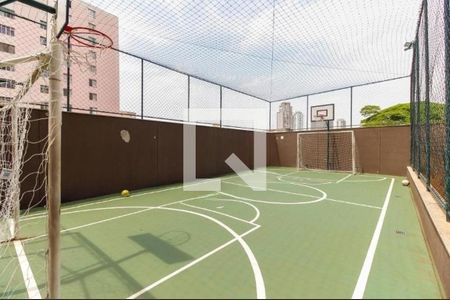 Apartamento para alugar com 106m², 3 quartos e 2 vagas Apartamento para alugar com 106m², 3 quartos e 2 vagasFoto 22