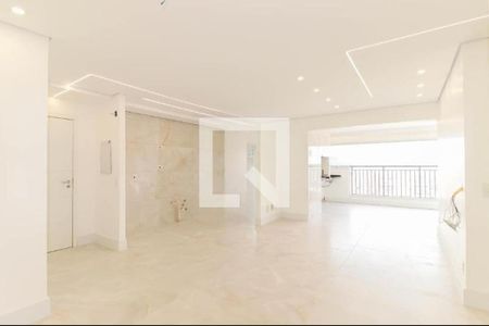 Foto 04 de apartamento para alugar com 3 quartos, 106m² em Tatuapé, São Paulo