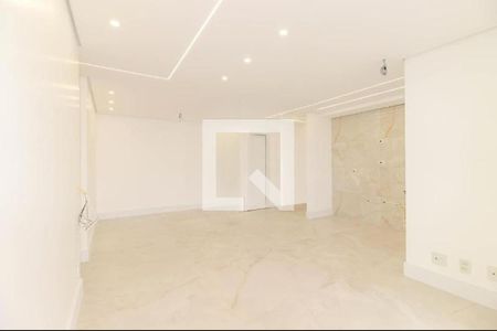 Foto 01 de apartamento para alugar com 3 quartos, 106m² em Tatuapé, São Paulo