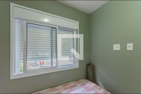 Quarto 1 de apartamento para alugar com 2 quartos, 37m² em Liberdade, São Paulo