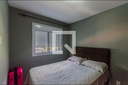 Quarto 2 de apartamento para alugar com 2 quartos, 37m² em Liberdade, São Paulo