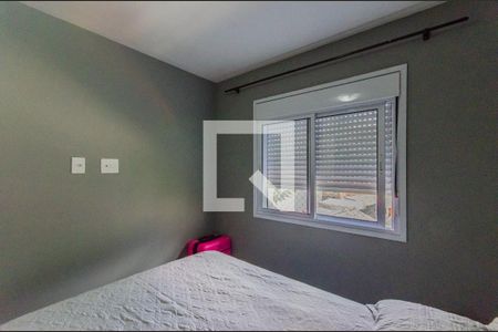 Quarto 2 de apartamento para alugar com 2 quartos, 37m² em Liberdade, São Paulo