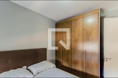 Quarto 2 de apartamento para alugar com 2 quartos, 37m² em Liberdade, São Paulo