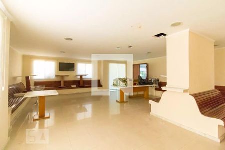 Apartamento à venda com 70m², 3 quartos e 1 vagaÁrea comum - Salão de festas