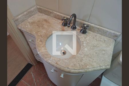 Apartamento à venda com 70m², 3 quartos e 1 vagaBanheiro