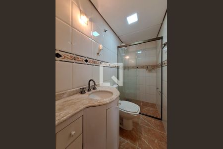 Apartamento à venda com 70m², 3 quartos e 1 vagaBanheiro