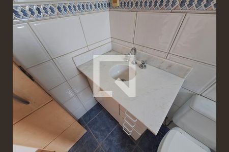 Apartamento à venda com 70m², 3 quartos e 1 vagaBanheiro Quarto 1