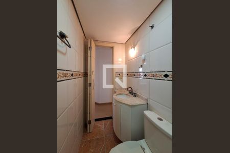 Apartamento à venda com 70m², 3 quartos e 1 vagaBanheiro