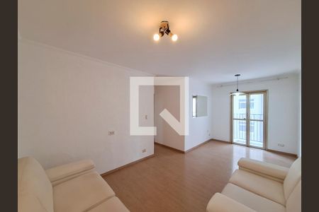 Sala de apartamento à venda com 3 quartos, 70m² em Jardim São Paulo, São Paulo