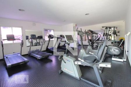 Apartamento à venda com 70m², 3 quartos e 1 vagaAcademia