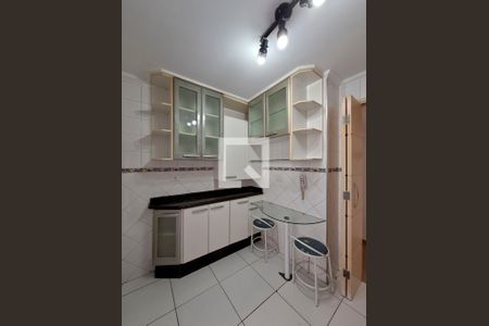Apartamento à venda com 70m², 3 quartos e 1 vagaCozinha
