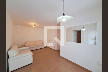 Sala de apartamento à venda com 3 quartos, 70m² em Jardim São Paulo, São Paulo