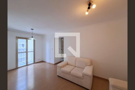 Sala de apartamento à venda com 3 quartos, 70m² em Jardim São Paulo, São Paulo