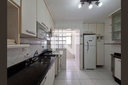 Apartamento à venda com 70m², 3 quartos e 1 vagaCozinha