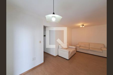Sala de apartamento à venda com 3 quartos, 70m² em Jardim São Paulo, São Paulo