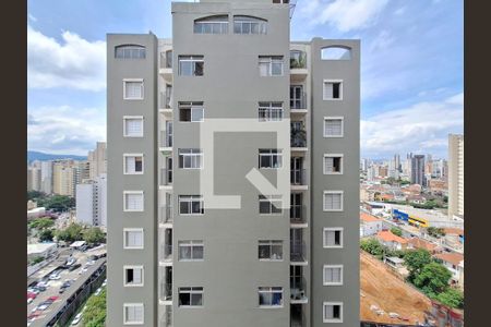 Apartamento à venda com 70m², 3 quartos e 1 vagaVista Quarto 3