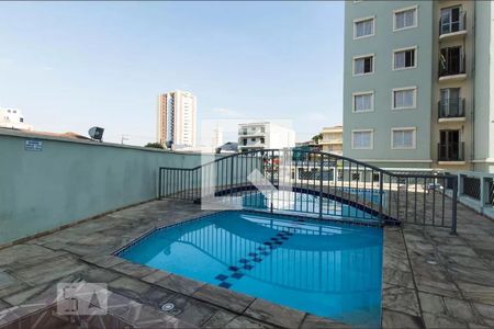 Apartamento à venda com 70m², 3 quartos e 1 vagaÁrea comum - Piscina