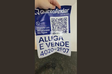 Apartamento para alugar com 55m², 2 quartos e 1 vagaPlaquinha