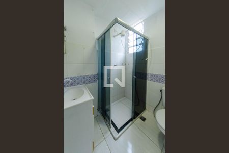 Apartamento para alugar com 55m², 2 quartos e 1 vagaBanheiro