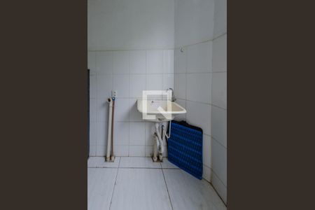 Apartamento para alugar com 55m², 2 quartos e 1 vagaÁrea de serviço