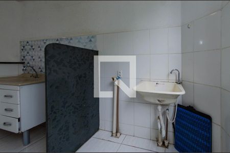Apartamento para alugar com 55m², 2 quartos e 1 vagaÁrea de serviço