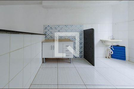 Apartamento para alugar com 55m², 2 quartos e 1 vagaCozinha
