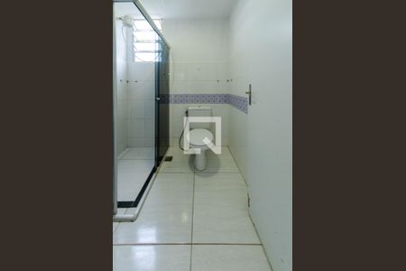 Apartamento para alugar com 55m², 2 quartos e 1 vagaBanheiro